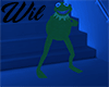 KERMIT DANCER