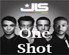 1 JLS - One Shot