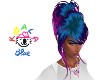 KB Camille Mermaid