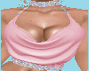 Vanity Pink Top