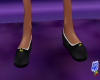 Pilgrim Shoes