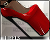 !H! Present Heels