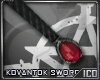 ICO Kovantok Sword R M