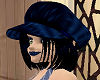 Blu.Spr.Hair&HatSet MSC