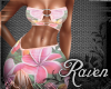 *R* Tropical Dress 1