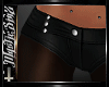 Hot Pants RL