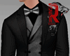 🦁 Stylo BK fit suit