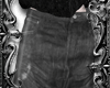 baggy grey
