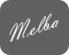E! Melba Black