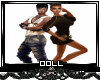 |Doll|Model Couple