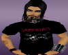 male vampirate t shirt