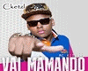 MC Kitinho - Vai Mamando