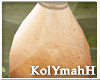 KYH |the rock vase2