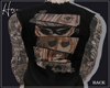 H ◄Casual Tank►Gojo