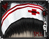 !ML Nurse Nice Hat