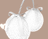 by. Coquette Earmuffs