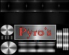 Pyro's