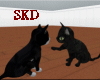 (SK) Tumble Kitties 2