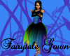 Fairytale Gown