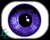 ¨L¨ Tropical purple eye