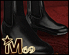 M69 Vampire Boots