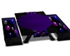 8 BALL DINING TABLE