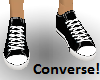 Converse!