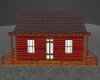 Red Cabin