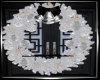 * Custom Winter Wreath*
