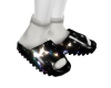 Black Chrome