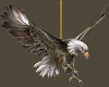 Eagle Necklace F