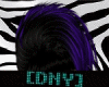 [DNY] Weird Hair