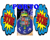 Bomba Boom Porto FCP