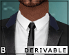 DRV Suit Coat/Tie