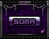 x` Vip Tag: Soma