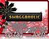 j| Swaggaholic
