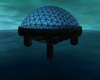 A| Scifi BioLive Dome