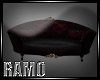 Gothic Royal Couch