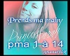 Sarah - prends ma main