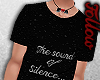 ☢ SoundOfSilence