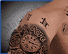 Anyskin Tattoo M