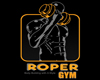 Roper Work out room