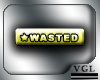 Wasted Tag