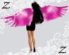 [ZZ] Pink Z-Wings