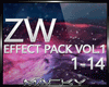 [MK] DJ Effect Pack - ZW