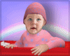 Baby  and Yard