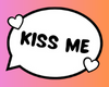 Kiss Me - CB