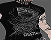 Shirt  Deftones+tatto