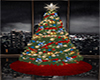 RH Christmas tree 2021