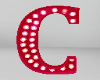 Red Letter C